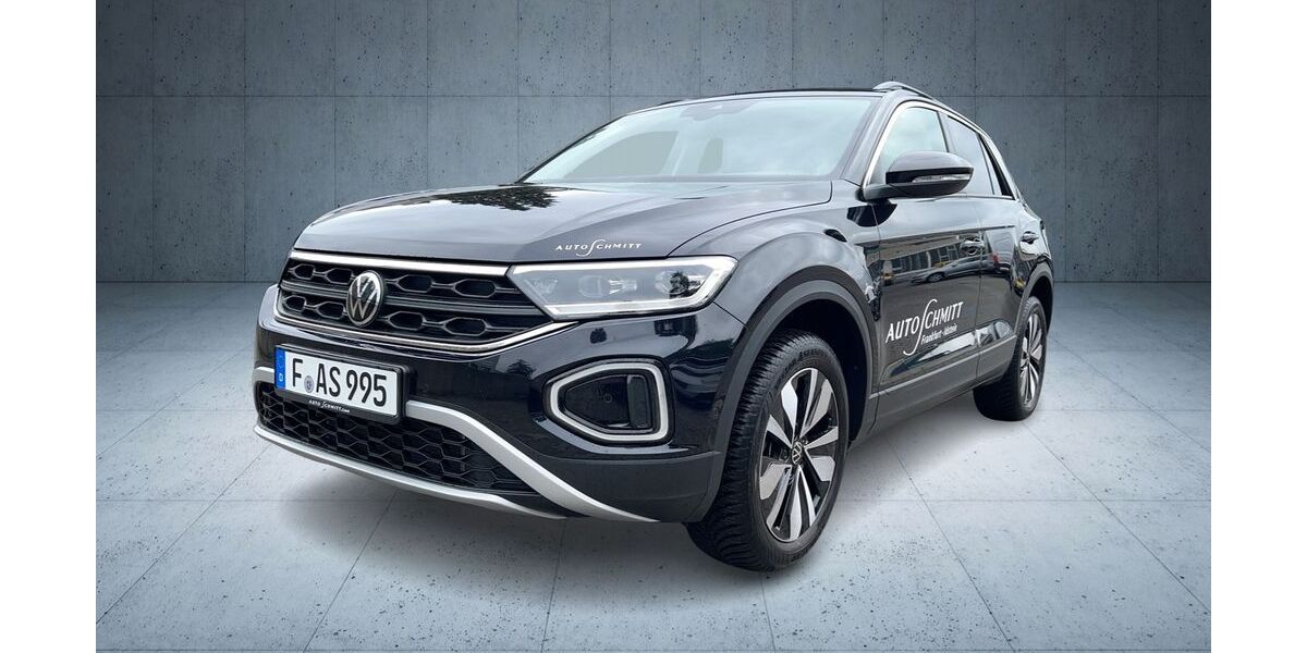 VW T-Roc 23.000 km 30.280 &euro; Frankfurt am Main 60528