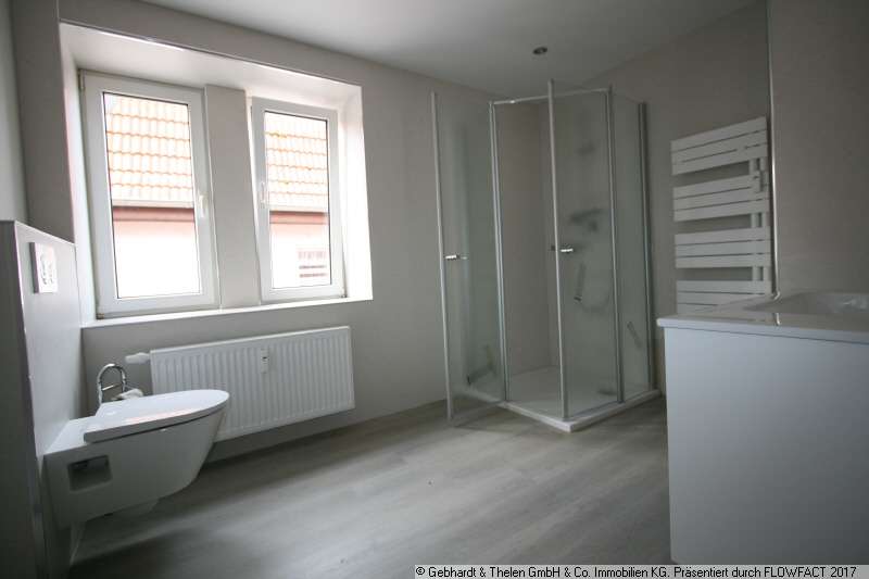 Wohnung zum Mieten in Meiningen 450 € 51.36 m²