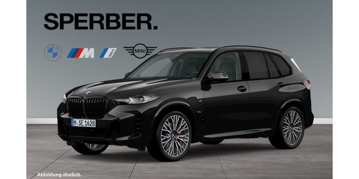 BMW X5 29.063 km 82.900 &euro; Bamberg 96050