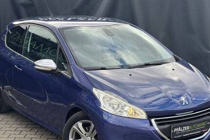Peugeot 208 60.000 km 7.499 &euro; Dannstadt-Schauernheim 67125