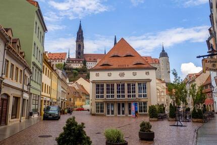 Gewerbeeinheit in bester Lage am Theaterplatz