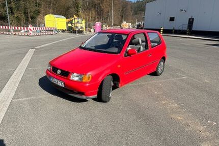 VW Polo 113.771 km 1.300 &euro; Michelstadt 64720