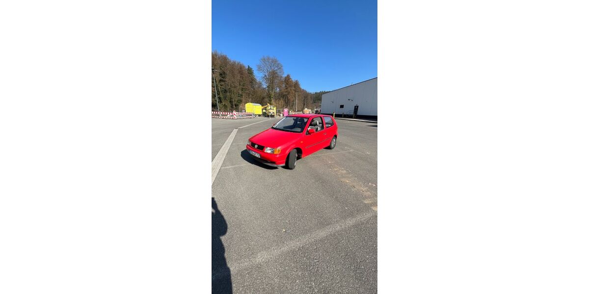 VW Polo 113.771 km 1.300 &euro; Michelstadt 64720
