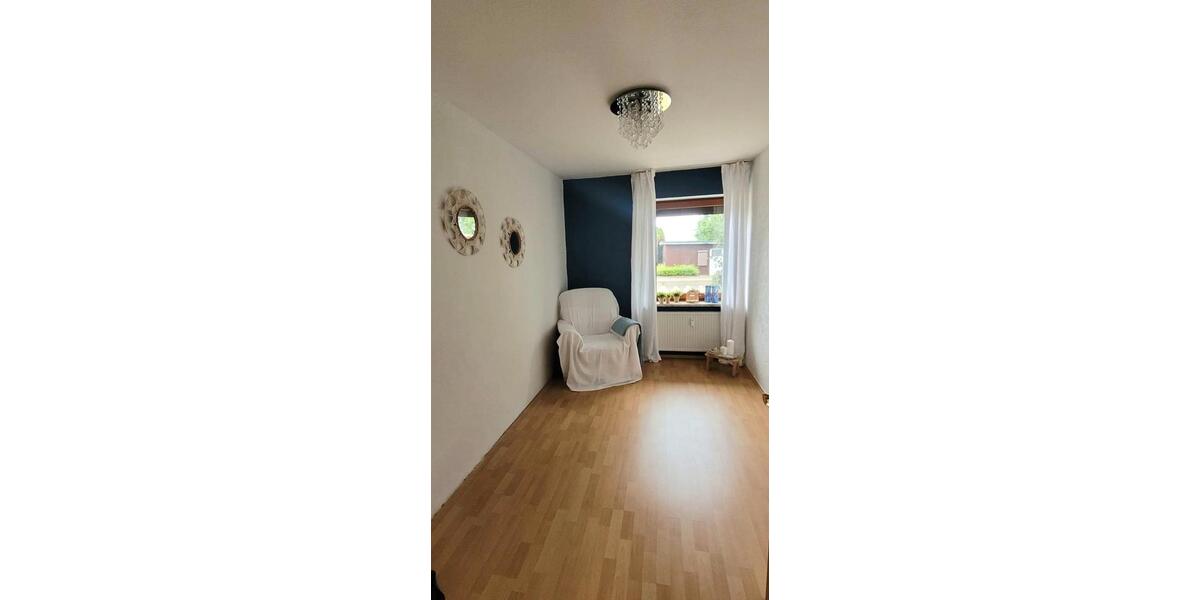 Erdgeschoßwohnung Büsum - 2 Zimmer, 48 m&sup2;, 155.000&euro; | Angebot:27078130