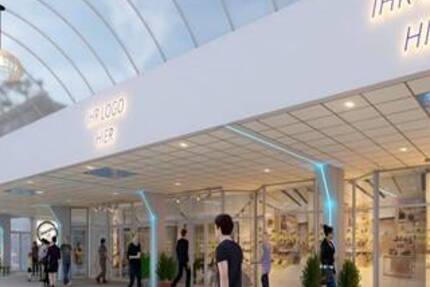 Gewerbeobjekt Viersen Stadtmitte - 5.940&euro; | Angebot:23979083