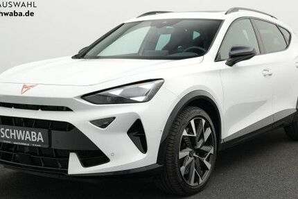 Cupra Formentor 15.100 km 34.470 &euro; Gersthofen 86368