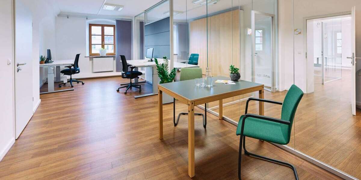 Büro in Grafing 1.500 € 24 m² zimmer
