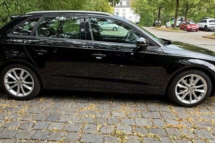 Audi A3 151.506 km 14.499 &euro; München 80799