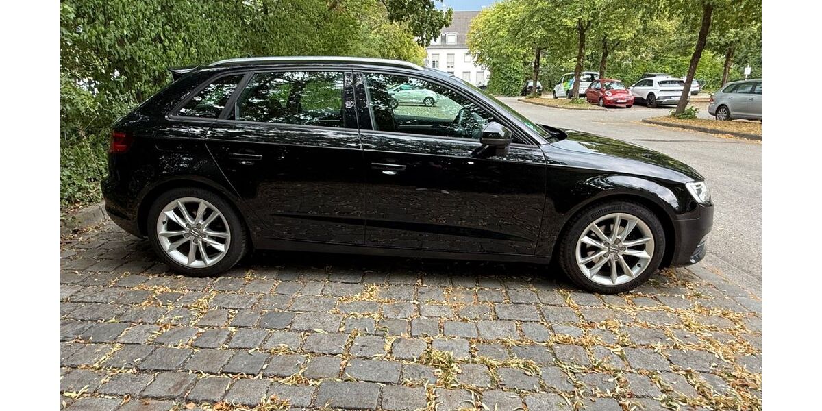 Audi A3 151.506 km 14.499 &euro; München 80799