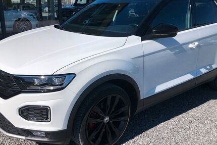 VW T-Roc 50.000 km 21.990 &euro; Öhringen 74613