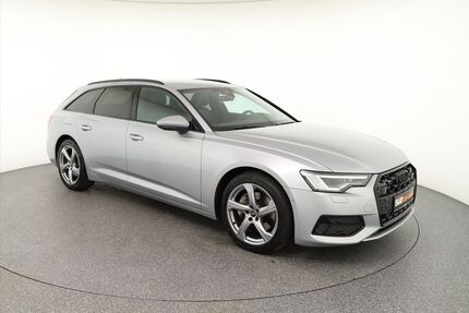 Audi A6 28.876 km 44.880 &euro; Garching 85748