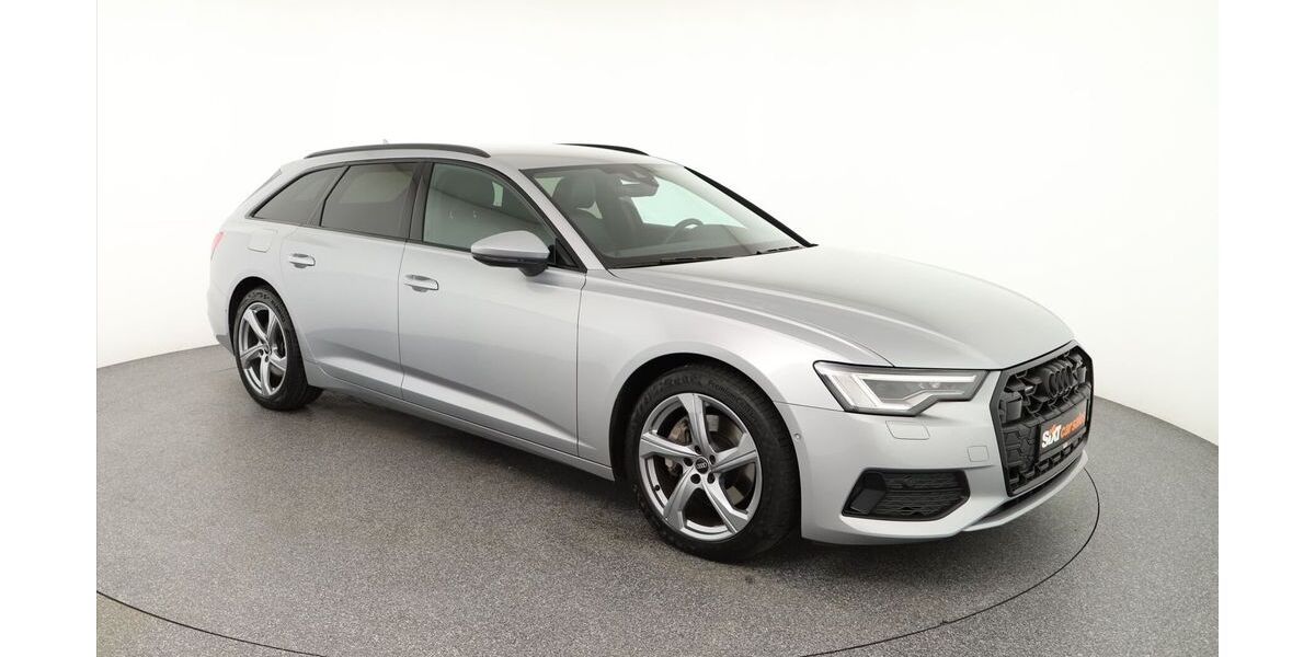 Audi A6 28.876 km 45.440 &euro; Garching 85748