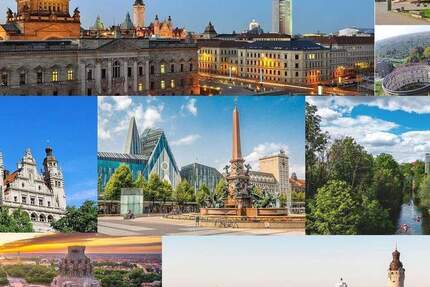 Gewerbeobjekt Leipzig Zentrum - 4.250.000&euro; | Angebot:25360289