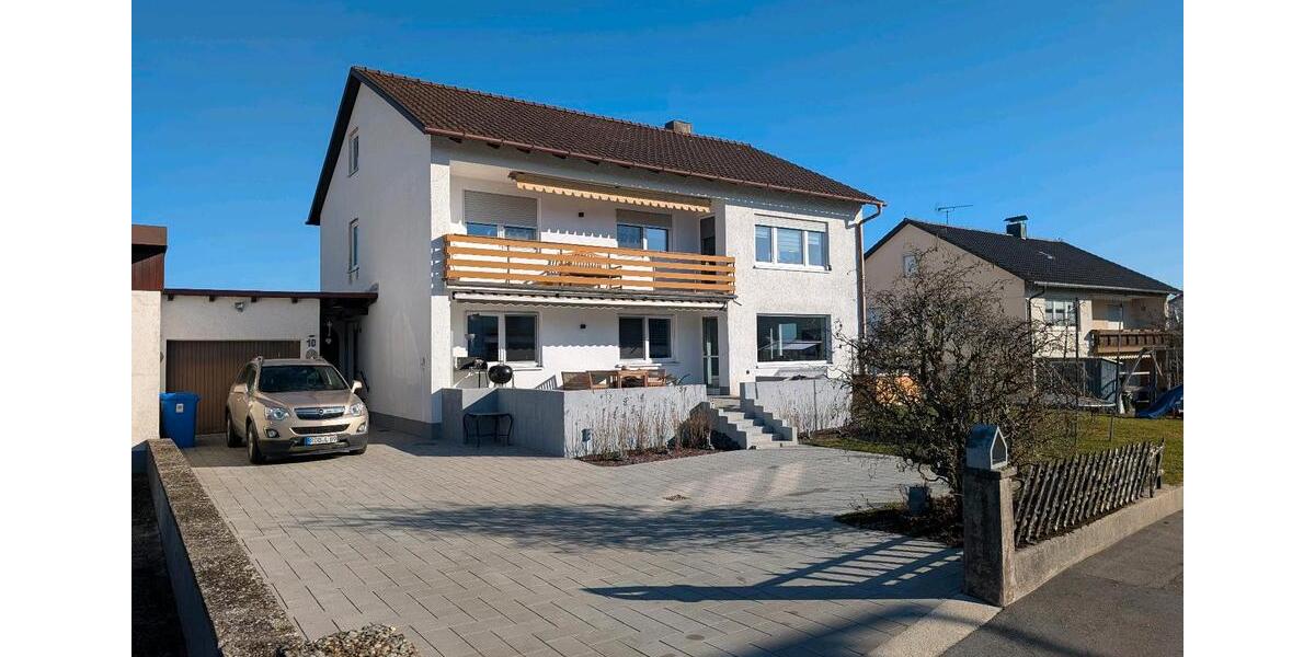 Mehrfamilienhaus, Wohnhaus Rötz - 390.000&euro; | Angebot:25304978