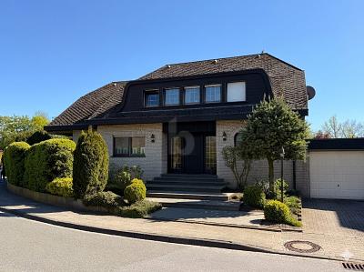 PLATZ FÜR MEHRGENERATIONEN HIER IST ALLES DRIN - Einfamilienhaus Ahlen Dolberg | Angebot:26629447