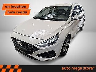 Hyundai i30 13.480 km 16.449 &euro; Ergolding 84030