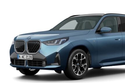 BMW X3 18.258 km 53.800 &euro; Paderborn 33104