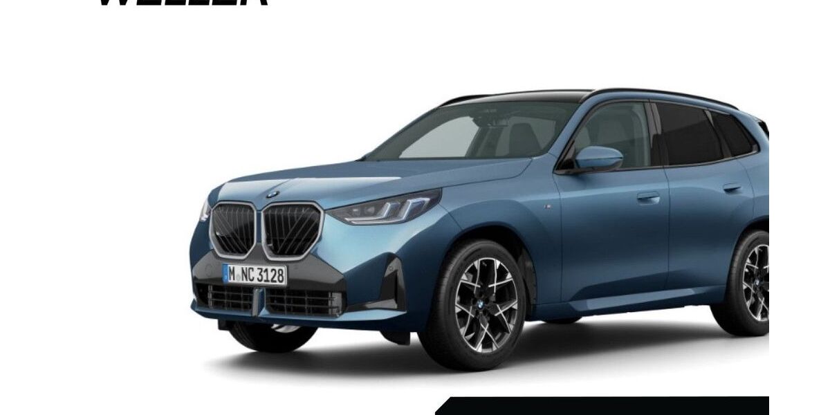 BMW X3 18.258 km 53.800 &euro; Paderborn 33104