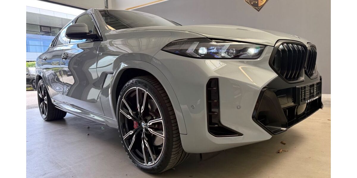 BMW X6 4.970 km 97.461 &euro; Saaldorf-Surheim 83416