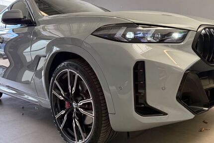 BMW X6 4.970 km 98.651 &euro; Saaldorf-Surheim 83416