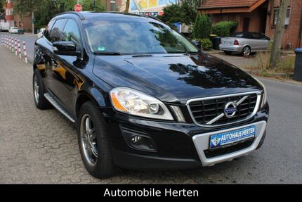 Volvo XC60 211.000 km 7.800 € Herten 45699