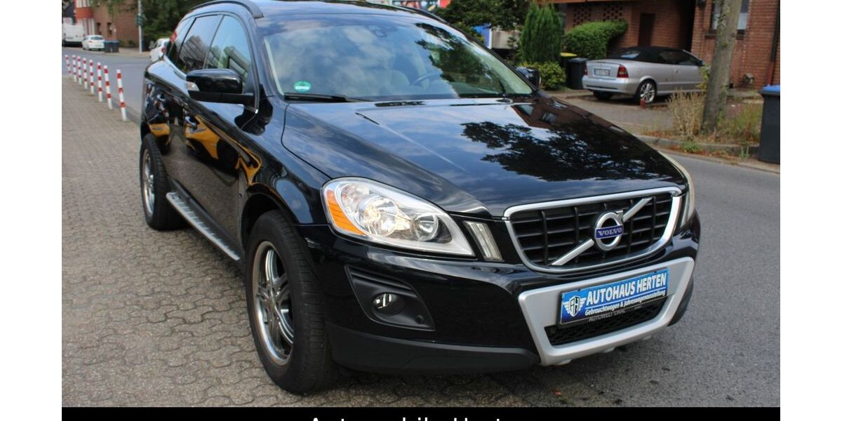 Volvo XC60 211.000 km 7.800 € Herten 45699