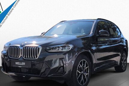 BMW X3 73.949 km 42.222 € Goslar 38644