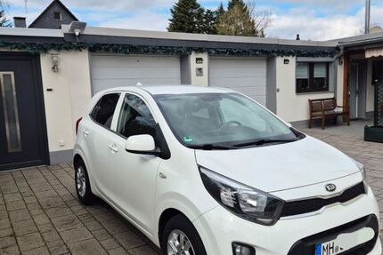 Kia Picanto 80.100 km 8.000 &euro; Mülheim 45481
