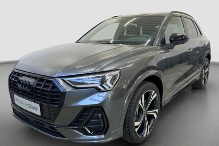 Audi Q3 9.355 km 45.980 &euro; Cadolzburg 90556