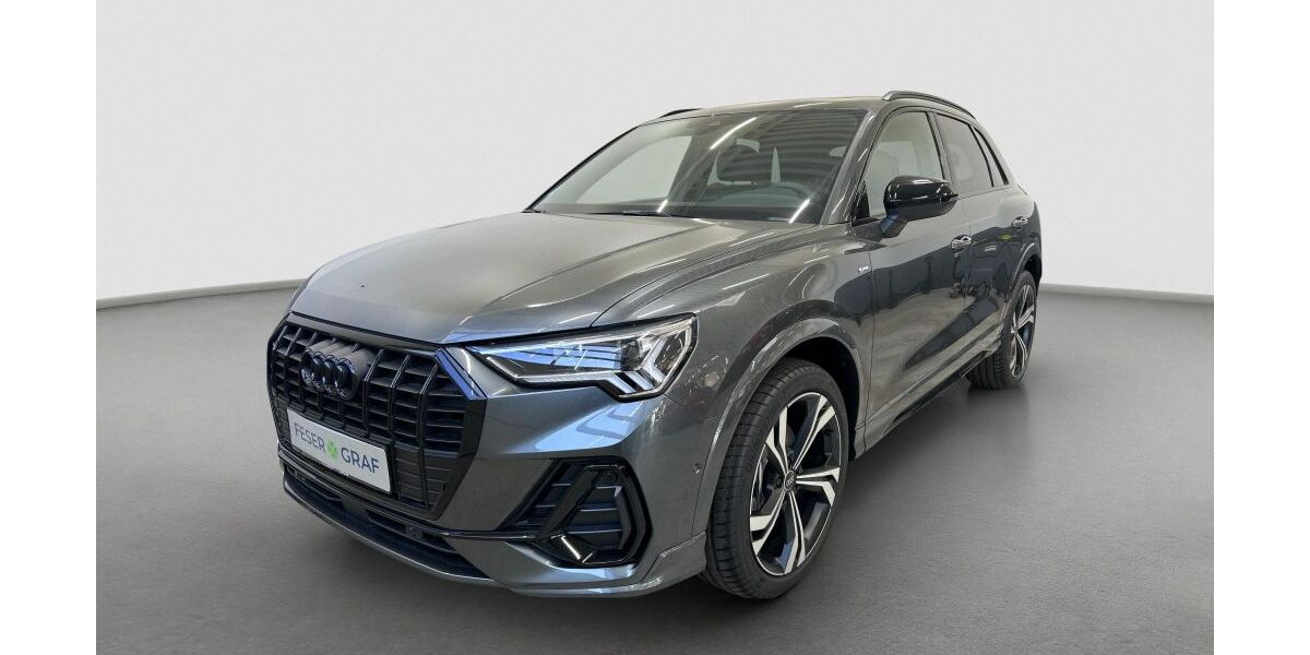 Audi Q3 9.355 km 45.980 &euro; Cadolzburg 90556