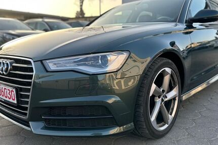 Audi A6 247.000 km 10.499 &euro; Elz 65604
