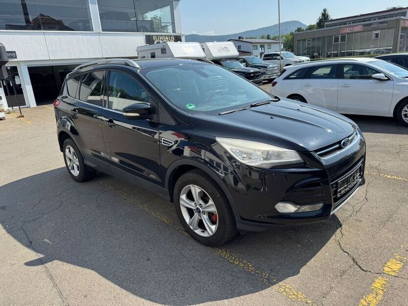 Kuga