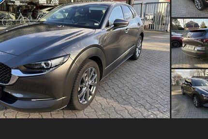 Mazda CX-30 66.267 km 21.888 &euro; Dörpen 26892