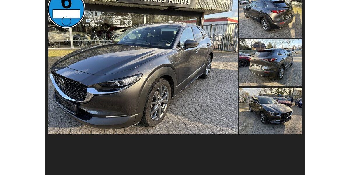 Mazda CX-30 66.267 km 21.888 &euro; Dörpen 26892