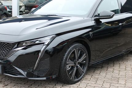 Peugeot 308 5.900 km 37.990 € Goslar 38644