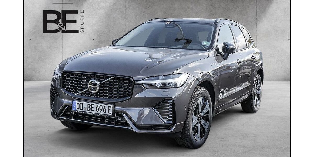 Volvo XC60 10.835 km 56.950 &euro; Glinde 21509