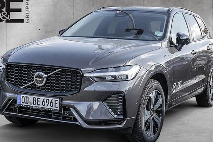 Volvo XC60 10.911 km 56.950 &euro; Glinde 21509