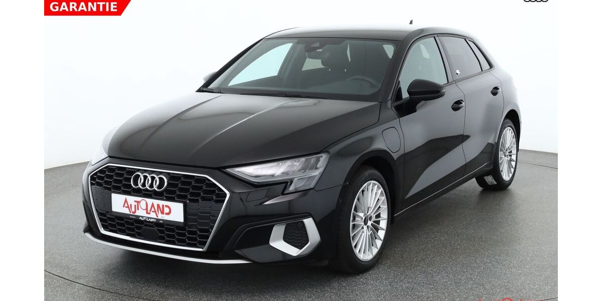 Audi A3 64.054 km 25.990 &euro; Hamburg 22761