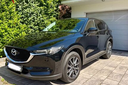 Mazda CX-5 83.900 km 19.999 &euro; Bad Friedrichshall 74177
