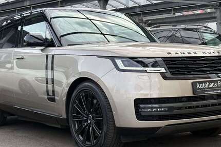 Land Rover Range Rover 3.800 km 139.900 &euro; Montabaur 56410
