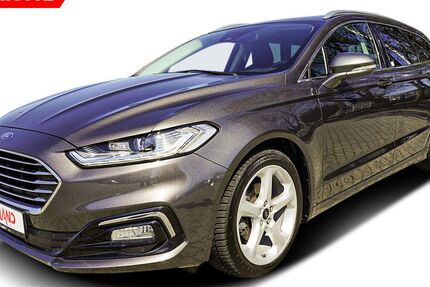 Ford Mondeo 98.097 km 19.990 &euro; Brehna 06796