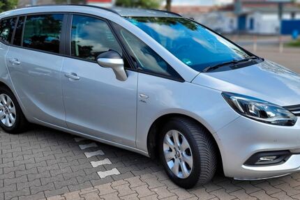 Opel Zafira 117.000 km 9.750 &euro; Hannover 30171