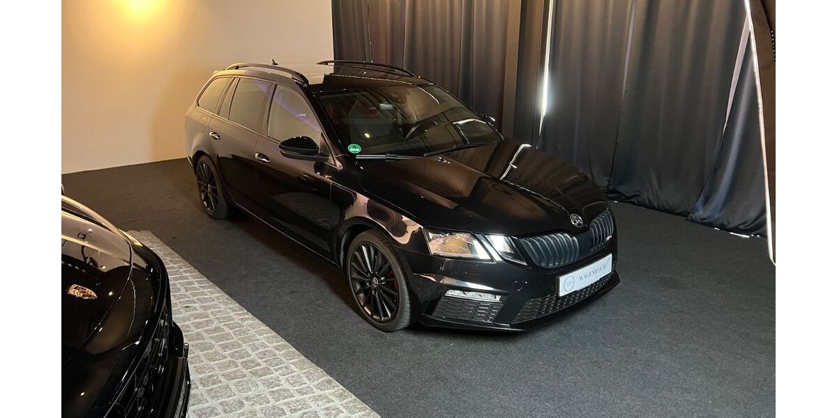 Skoda Octavia 125.400 km 18.590 &euro; Schapen 48480