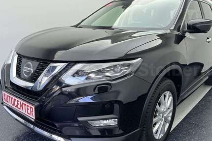 Nissan X-Trail 98.000 km 18.490 &euro; Stolberg 52222