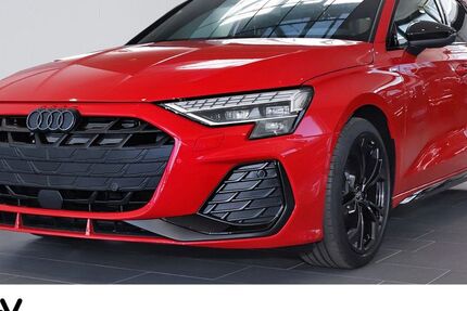 Audi A3 4.500 km 46.500 &euro; Magdeburg 39116