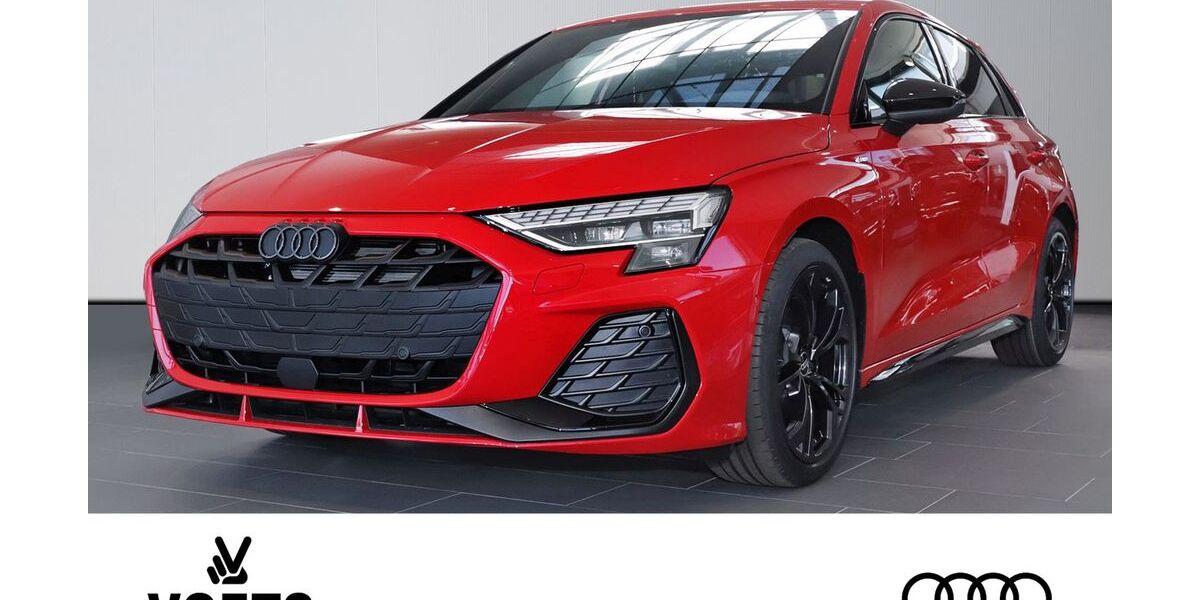 Audi A3 4.500 km 46.500 &euro; Magdeburg 39116