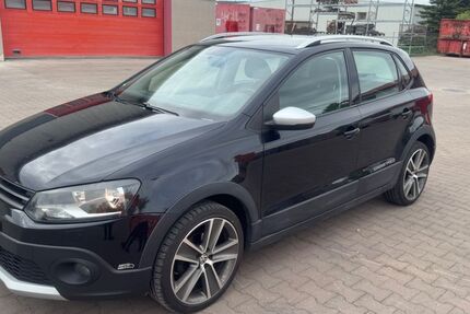 VW Polo 165.000 km 3.990 &euro; Aulendorf 88326