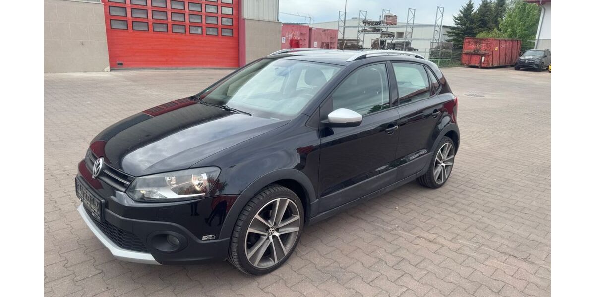 VW Polo 165.000 km 3.990 &euro; Aulendorf 88326