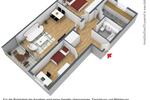 Etagenwohnung Monheim am Rhein - 3 Zimmer, 68 m&sup2;, 739&euro; | Angebot:26401116