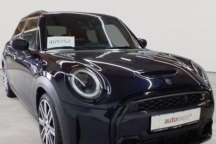 Mini Cooper S 35.106 km 23.989 &euro; Fernwald-Steinbach 35463